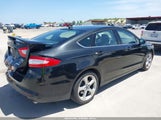 Ford Fusion Se 3FA6P0HR4DR378648 снимка