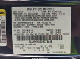 Ford Fusion Se 3FA6P0HR4DR378648 снимка
