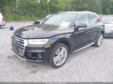 Audi Q5 Prestige 45 Tfsi Quattro S Tronic WA1CNAFY4L2064336 photo