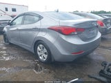 Hyundai Elantra Se 5NPDH4AE5GH760367 снимка