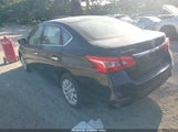 Nissan Sentra S 3N1AB7AP5HY335617 снимка