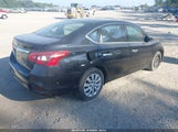 Nissan Sentra S 3N1AB7AP5HY335617 снимка