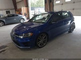 Volkswagen Golf R 4-Door W/Dcc Navigation WVWWF7AU8HW134394 fotografie