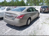 Nissan Altima 2.5 S 1N4AL3AP7EN214198 photo