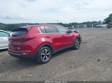 Kia Sportage Lx KNDPM3AC4L7728834 снимка