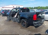 Chevrolet Colorado 2Wd Short Box Lt 1GCGSCEN2L1232936 снимка