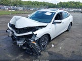 Honda Insight Touring 19XZE4F98NE001854 снимка