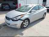 Hyundai Elantra Gls 5NPDH4AE9CH081602 снимка