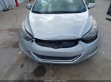 Hyundai Elantra Gls 5NPDH4AE9CH081602 снимка