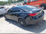 Mazda Mazda6 I Grand Touring JM1GJ1W59F1208000 снимка