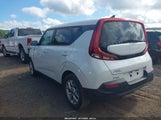 Kia Soul Lx KNDJ23AU9N7167781 fotografie