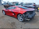 Chevrolet Corvette Stingray Rwd 1Lt 1G1YA2D44R5122622 fotografie