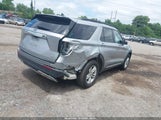 Ford Explorer Xlt 1FMSK8DH8MGB56894 снимка