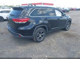 Toyota Highlander Le 5TDZZRFH2KS366525 снимка