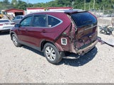HONDA CR-V EX-L 5J6RM4H75EL009622 снимка