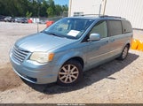 Chrysler Town & Country Touring 2A8HR54139R509729 fotografie