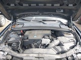 BMW X1 xDrive28I WBAVL1C58EVY19761 снимка