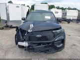 Ford Police Interceptor 1FM5K8AB6NGC29906 снимка