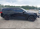 Ford Police Interceptor 1FM5K8AB6NGC29906 снимка