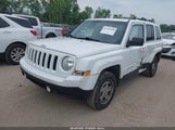 Jeep Patriot Sport 1C4NJRBB1ED533691 photo