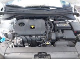 Hyundai Elantra Sel 5NPD84LF6LH550473 снимка