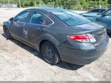 Mazda Mazda6 I Sport 1YVHZ8BH2D5M16158 photo