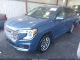 GMC Terrain Awd Denali 3GKALXEGXRL396128 снимка