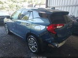 GMC Terrain Awd Denali 3GKALXEGXRL396128 снимка