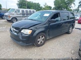 Dodge Grand Caravan Sxt 2C4RDGCGXCR212086 снимка