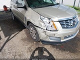 Cadillac Srx Luxury Collection 3GYFNBE36FS510438 fotografie