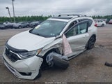 Honda Cr-V Touring 2HKRW2H9XHH656001 снимка
