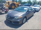 Honda Civic Lx 2HGFG3B57FH509413 снимка