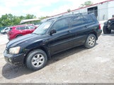 TOYOTA HIGHLANDER V6 JTEHF21A010003689 снимка