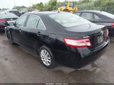 TOYOTA CAMRY LE 4T1BF3EK0BU192420 снимка