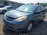 TOYOTA SIENNA LE 5TDZK23C99S262922 снимка