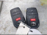 Toyota Prius Le JTDACAAU8R3032368 photo