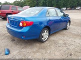 Toyota Corolla Xle 1NXBU4EE2AZ247843 снимка