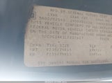 Chevrolet Gmt-400 C1500 1GCDC14K1LE212617 снимка