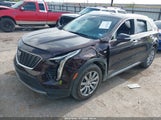 Cadillac Xt4 Fwd Premium Luxury 1GYFZCR48MF002387 photo