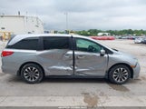 Honda Odyssey Ex-L 5FNRL6H79MB016482 снимка