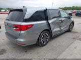 Honda Odyssey Ex-L 5FNRL6H79MB016482 снимка