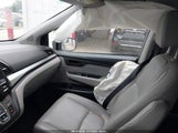 Honda Odyssey Ex-L 5FNRL6H79MB016482 снимка