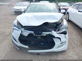 Hyundai Veloster Base W/Black KMHTC6AD2DU124287 снимка
