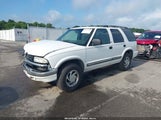 Chevrolet Blazer Lt 1GNDT13W912206512 снимка