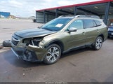 Subaru Outback Touring Xt 4S4BTGPD7L3156309 снимка