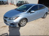 Chevrolet Cruze Ls Auto 1G1BC5SM6J7224145 снимка