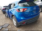 Mazda Cx-5 Grand Touring JM3KE4DE2D0165360 снимка