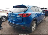 Mazda Cx-5 Grand Touring JM3KE4DE2D0165360 снимка
