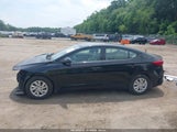 HYUNDAI ELANTRA SE 5NPD74LF3HH091803 снимка
