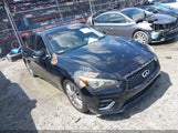 Infiniti Q50 3.0T Luxe JN1EV7AP3KM519280 photo